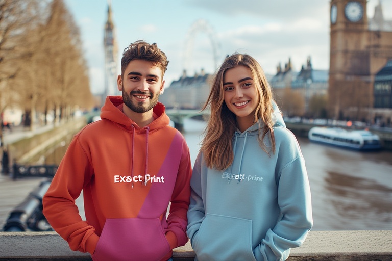 custom hoodies